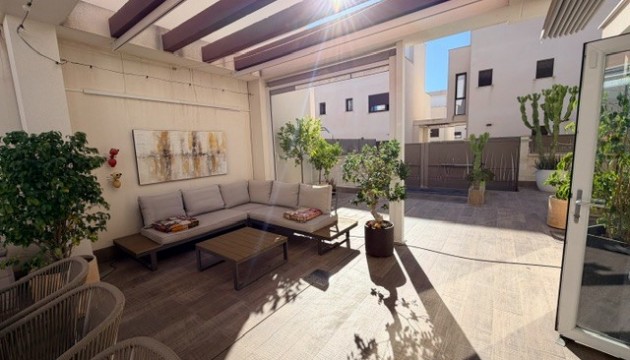 Sale - Villas - Ciudad Quesada - Ciudad Quesada - Doña Pepa