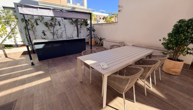 Sale - Villas - Ciudad Quesada - Ciudad Quesada - Doña Pepa