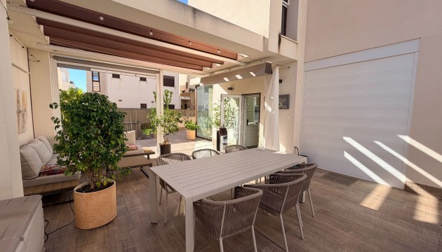 Sale - Villas - Ciudad Quesada - Ciudad Quesada - Doña Pepa
