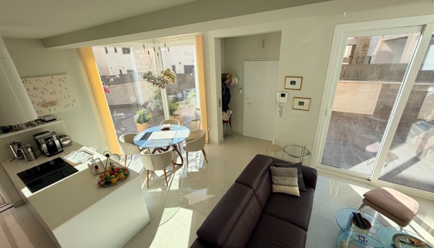 Sale - Villas - Ciudad Quesada - Ciudad Quesada - Doña Pepa