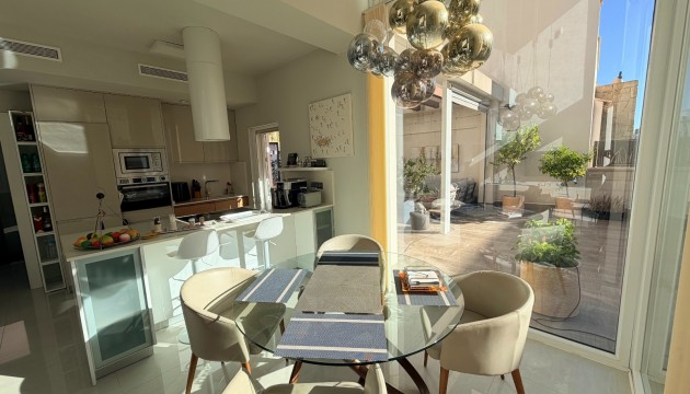 Sale - Villas - Ciudad Quesada - Ciudad Quesada - Doña Pepa