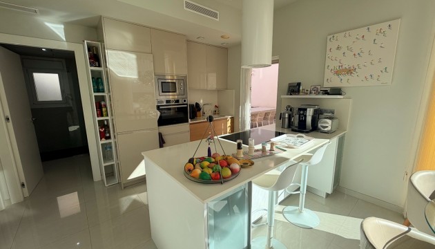 Sale - Villas - Ciudad Quesada - Ciudad Quesada - Doña Pepa