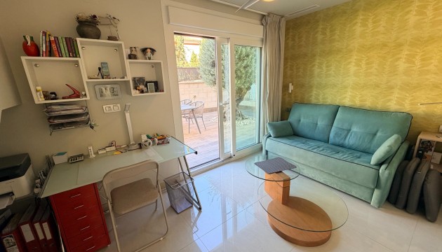 Sale - Villas - Ciudad Quesada - Ciudad Quesada - Doña Pepa