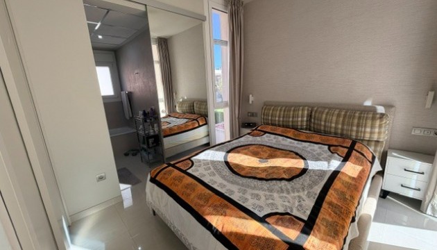 Sale - Villas - Ciudad Quesada - Ciudad Quesada - Doña Pepa