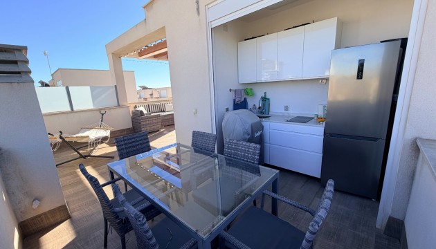 Sale - Villas - Ciudad Quesada - Ciudad Quesada - Doña Pepa
