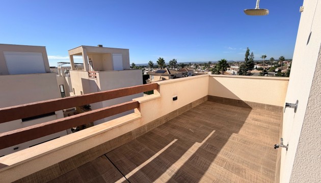 Sale - Villas - Ciudad Quesada - Ciudad Quesada - Doña Pepa