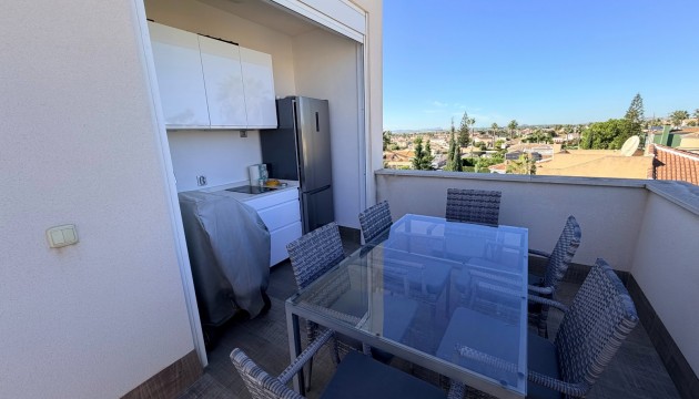 Sale - Villas - Ciudad Quesada - Ciudad Quesada - Doña Pepa