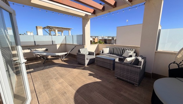 Sale - Villas - Ciudad Quesada - Ciudad Quesada - Doña Pepa
