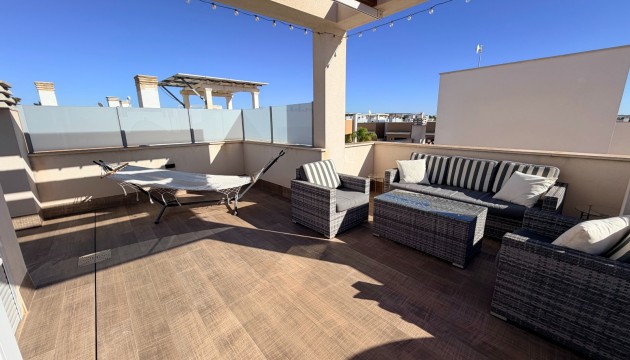 Sale - Villas - Ciudad Quesada - Ciudad Quesada - Doña Pepa