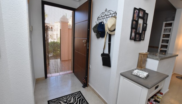 Resale - Wohnung - Algorfa - La Finca Golf Resort