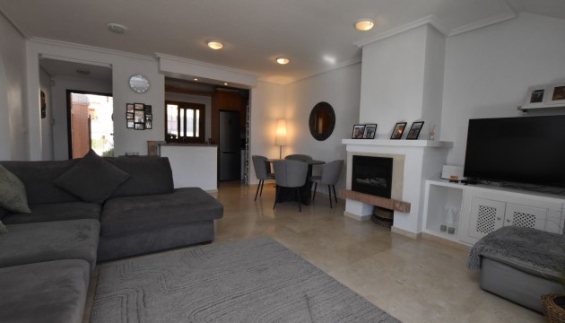 Resale - Wohnung - Algorfa - La Finca Golf Resort