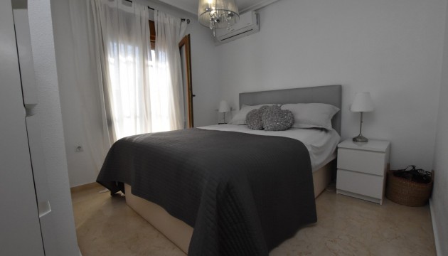 Resale - Wohnung - Algorfa - La Finca Golf Resort