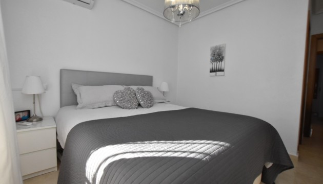 Resale - Wohnung - Algorfa - La Finca Golf Resort