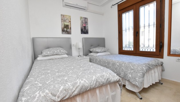 Resale - Wohnung - Algorfa - La Finca Golf Resort