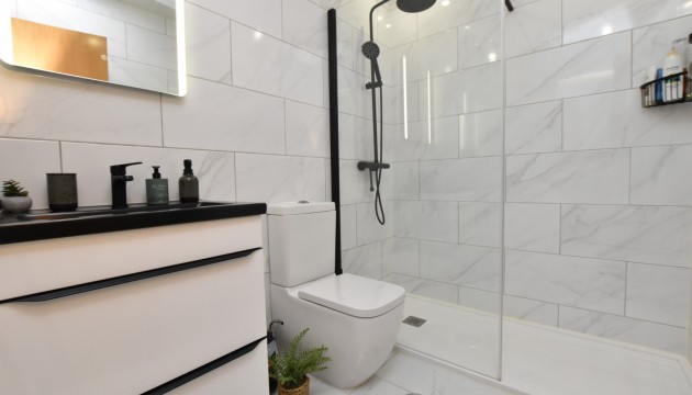 Resale - Wohnung - Algorfa - La Finca Golf Resort