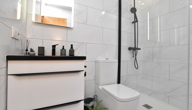 Resale - Wohnung - Algorfa - La Finca Golf Resort