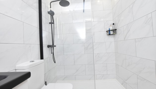 Resale - Wohnung - Algorfa - La Finca Golf Resort