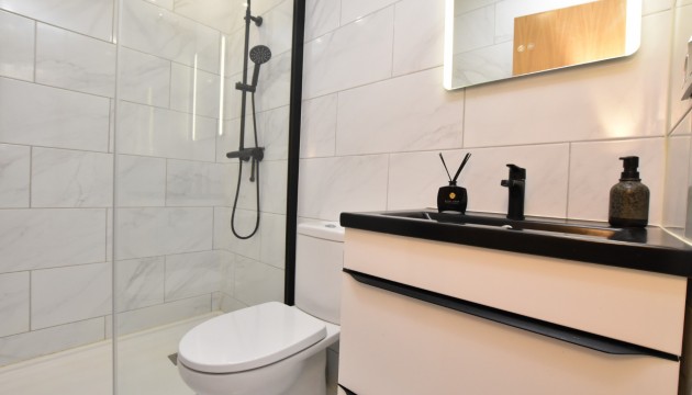 Resale - Wohnung - Algorfa - La Finca Golf Resort