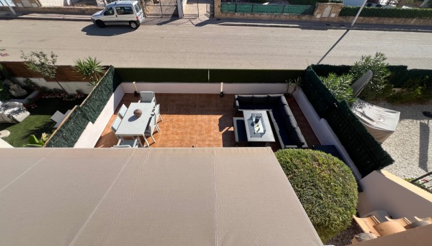 Resale - Wohnung - Algorfa - La Finca Golf Resort