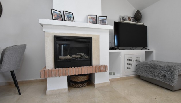Resale - Wohnung - Algorfa - La Finca Golf Resort