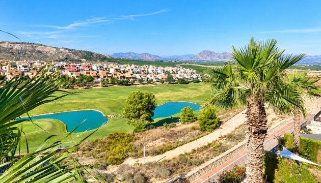 Sale - Apartment - Algorfa - La Finca Golf