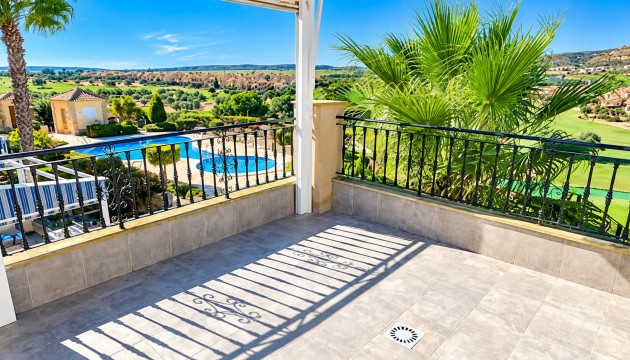 Sale - Apartment - Algorfa - La Finca Golf