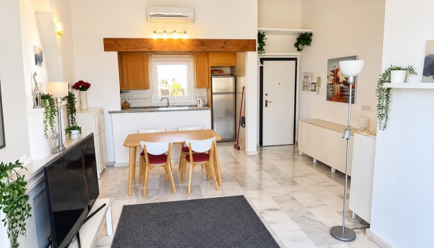 Sale - Apartment - Algorfa - La Finca Golf
