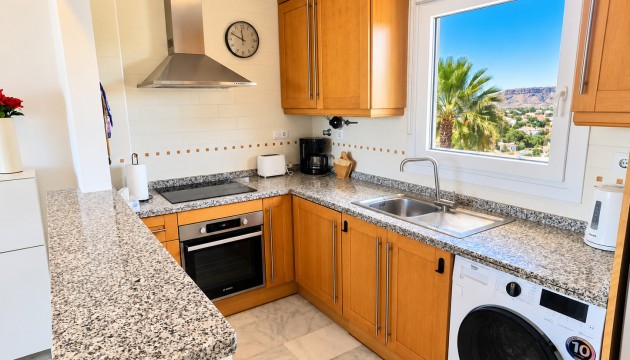 Sale - Apartment - Algorfa - La Finca Golf
