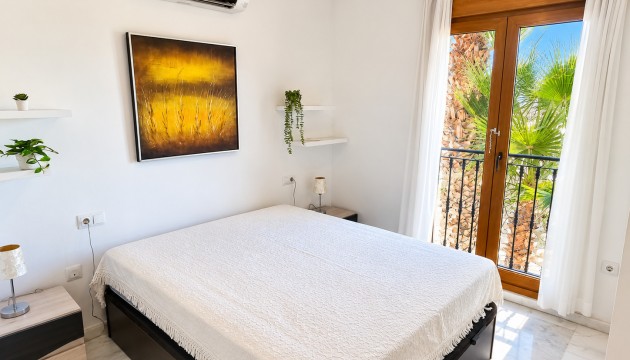 Sale - Apartment - Algorfa - La Finca Golf