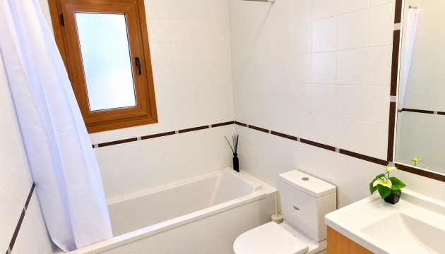 Sale - Apartment - Algorfa - La Finca Golf