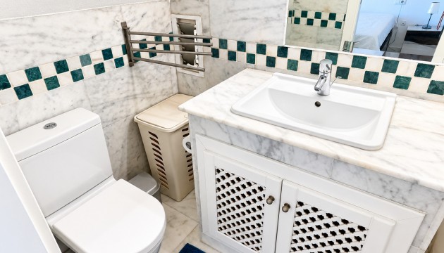 Sale - Apartment - Algorfa - La Finca Golf
