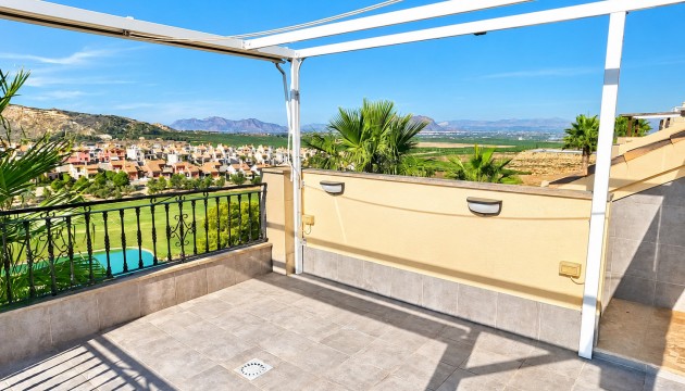 Sale - Apartment - Algorfa - La Finca Golf