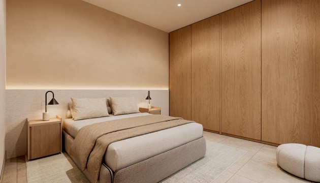 New Build - Townhouse - Torre Pacheco - pueblo