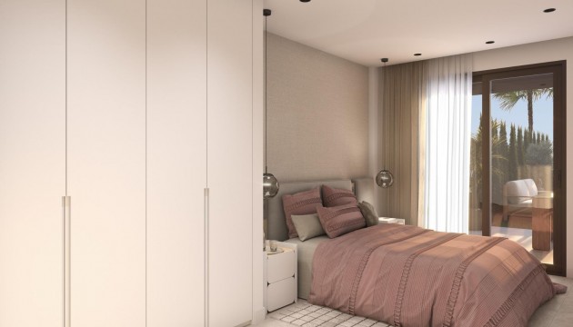 New Build - Apartment - Guardamar - Puerto
