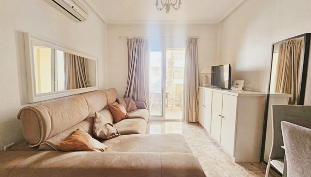 Revente - Appartement - Cabo Roig