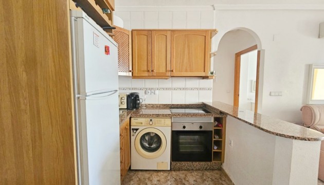 Revente - Appartement - Cabo Roig
