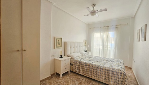 Revente - Appartement - Cabo Roig