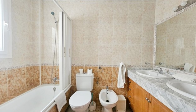 Revente - Appartement - Cabo Roig
