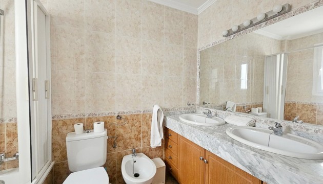 Revente - Appartement - Cabo Roig