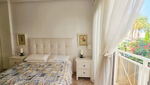 Revente - Appartement - Cabo Roig