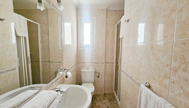 Revente - Appartement - Cabo Roig