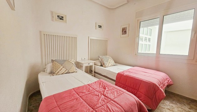 Revente - Appartement - Cabo Roig