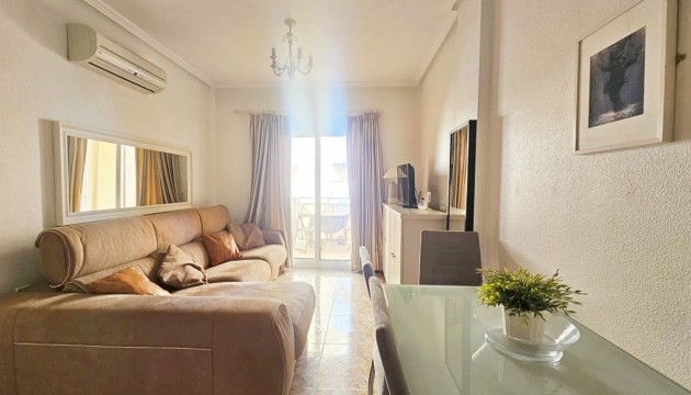 Revente - Appartement - Cabo Roig