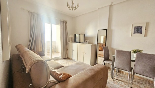 Revente - Appartement - Cabo Roig