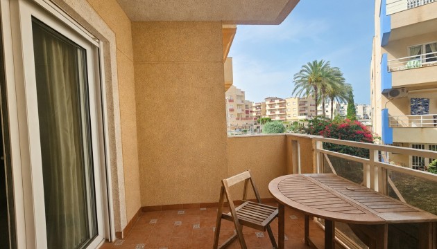 Revente - Appartement - Cabo Roig
