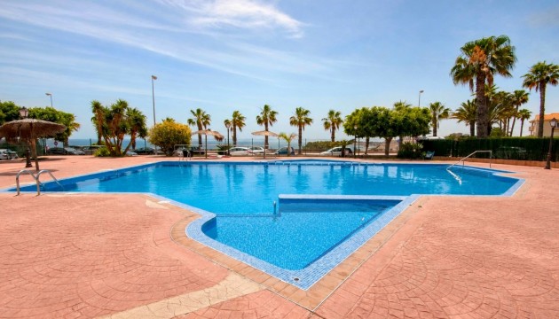 Revente - Appartement - Cabo Roig