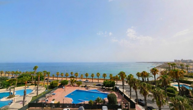 Revente - Appartement - Cabo Roig