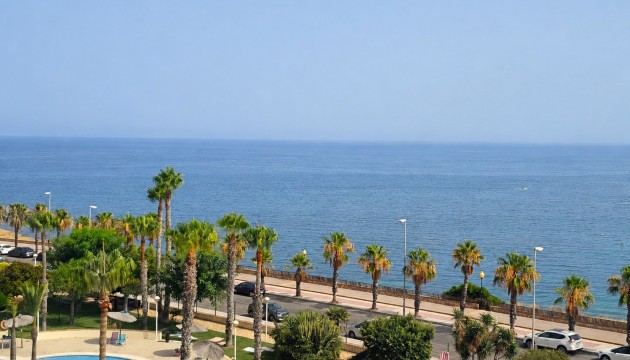 Revente - Appartement - Cabo Roig