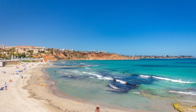 Revente - Appartement - Cabo Roig