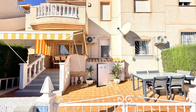 Sale - Apartment - Ciudad Quesada - La Marquesa Golf